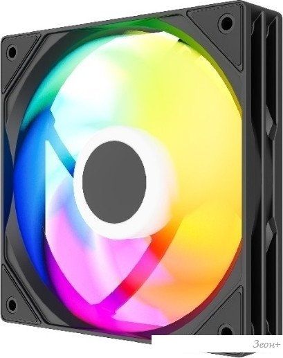 Вентилятор для корпуса Powercase M53-14 ARGB