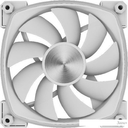 Вентилятор для корпуса Powercase M55-12W ARGB