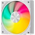 Вентилятор для корпуса upHere U3TC1 (белый)