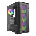Корпус Powercase Mistral X4B CMXB-L4