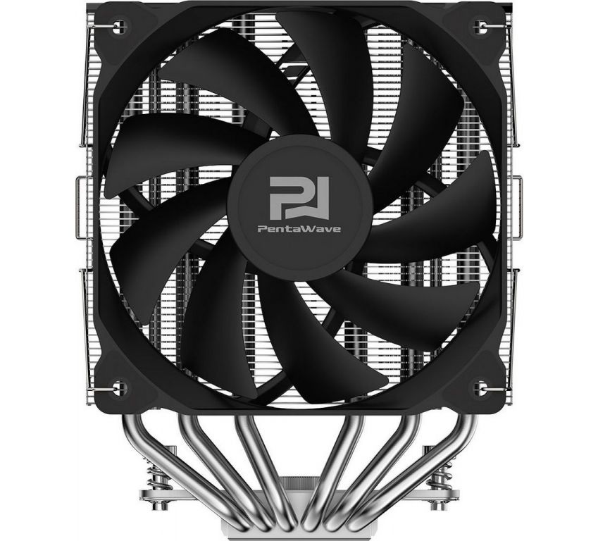 Кулер для процессора PentaWave PC-Z06D LE SRB