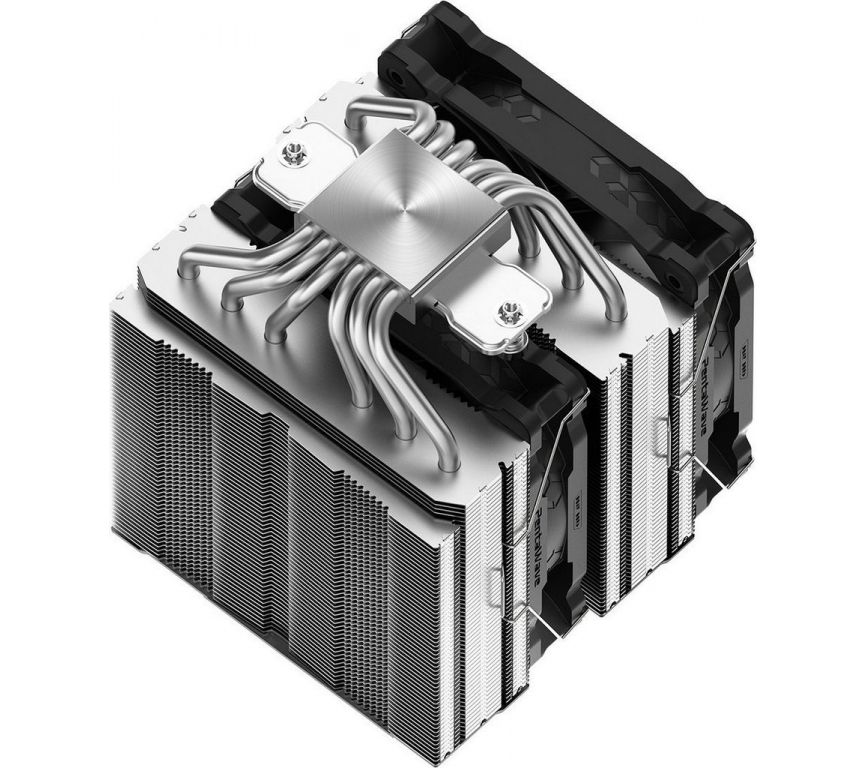 Кулер для процессора PentaWave PC-Z06D LE SRB