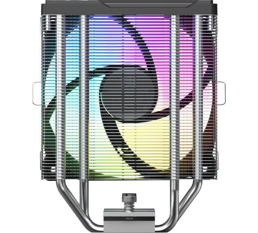 Кулер для процессора PentaWave PC-Z04E SRB ARGB V2