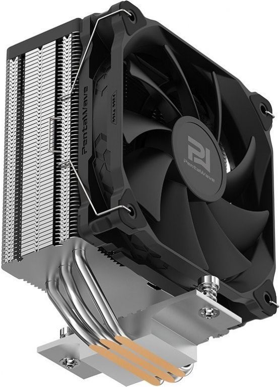 Кулер для процессора PentaWave PC-Z03C SRB