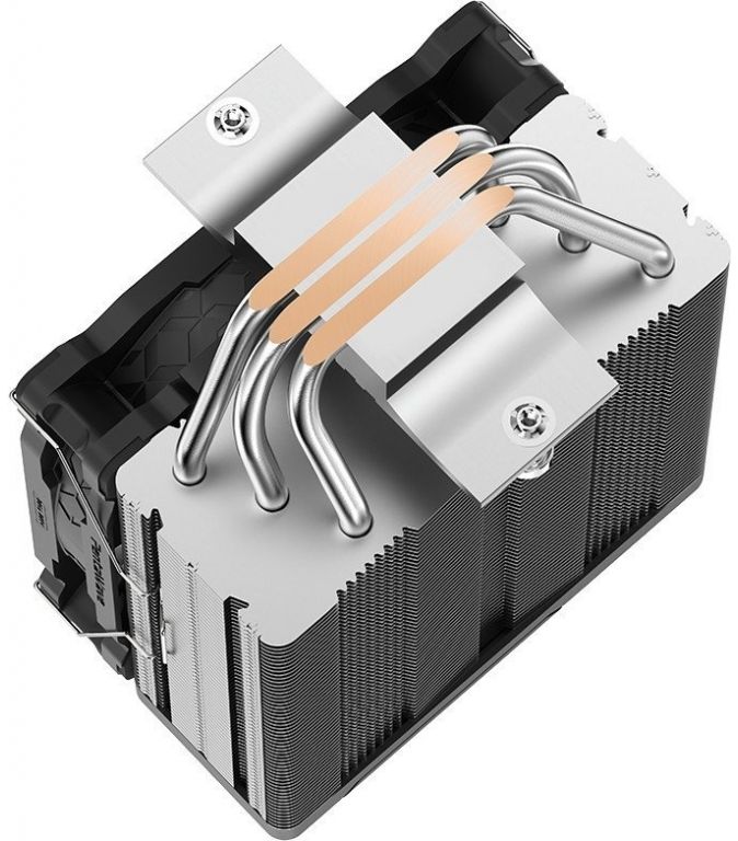 Кулер для процессора PentaWave PC-Z03C SRB