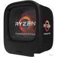  AMD Ryzen Threadripper 1900X (BOX,  )