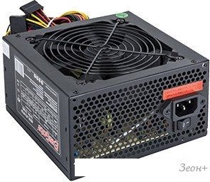   ExeGate 350PPE EX260637RUS-S