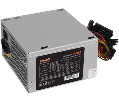   ExeGate ATX-UN350 EX244552RUS-S