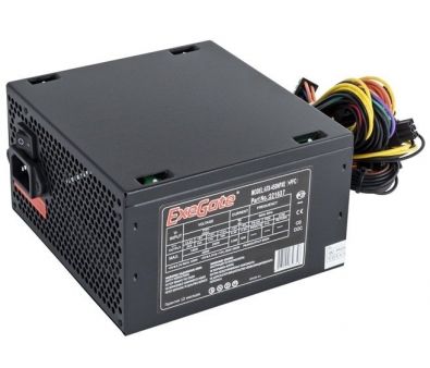   ExeGate 450NPXE EX221637RUS-S