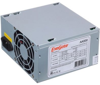   ExeGate AA500 EX256711RUS-S