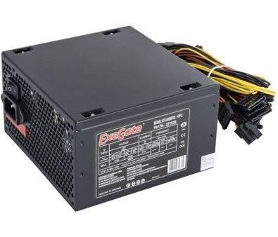   ExeGate 600NPXE EX221639RUS-S