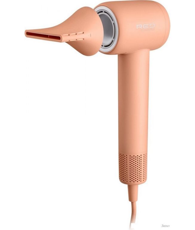 Фен RED Solution Colorsense F570