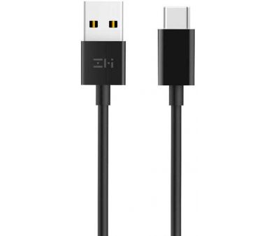  ZMI AL701 AL701 BLACK USB (m)-USB Type-C (m) 1 