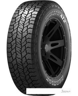  Hankook Dynapro AT2 RF11 255/60R18 108T