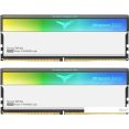 Оперативная память Team T-Force Xtreem ARGB 2x16ГБ DDR5 6000 МГц FFAD532G6000HC30DC01