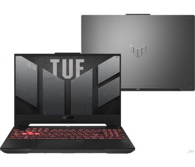  ASUS TUF Gaming A17 2023 FA707NUR-HX013