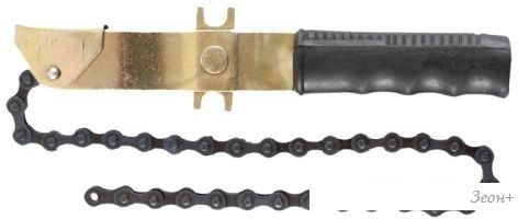 Съемник колпачков/пробок/фильтров Sparta Heavy Duty 52820