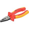 Плоскогубцы IEK A2L3-PL20-K3-160