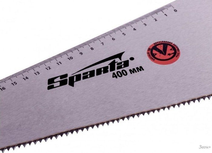 Ножовка Sparta 235015