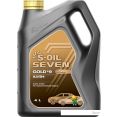 S-OIL SEVEN GOLD #9 A3/B4 5W-40 4л