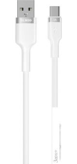  Olmio USB Type-A - USB Type-C 041658 (1.2 , )