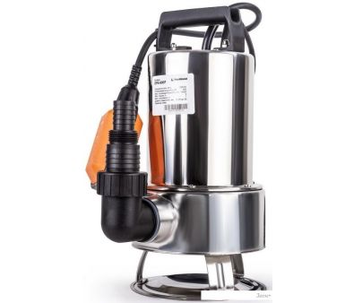   FoxWeld FoxAqua DPS-800F