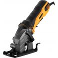 Дисковая погружная Deko CS1050-D 083-1103 (кейс)