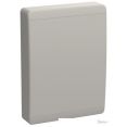 Бокс пластиковый IEK Tekfor ЩРН-П-54 TF5-KP13-N-54-41-K01-K01