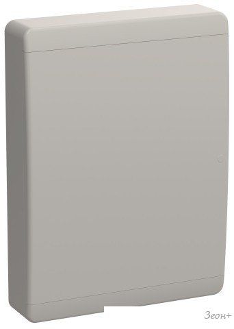 Бокс пластиковый IEK Tekfor ЩРН-П-54 TF5-KP13-N-54-41-K01-K01