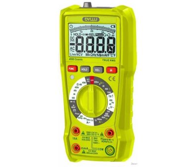  Dyllu DTDM2502