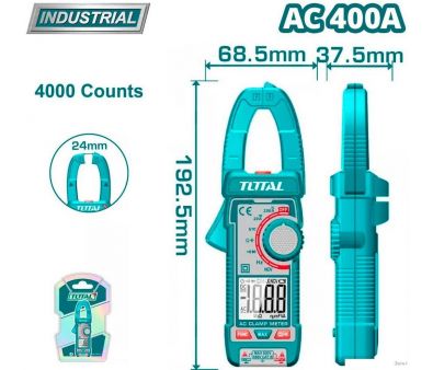   Total TMT762001