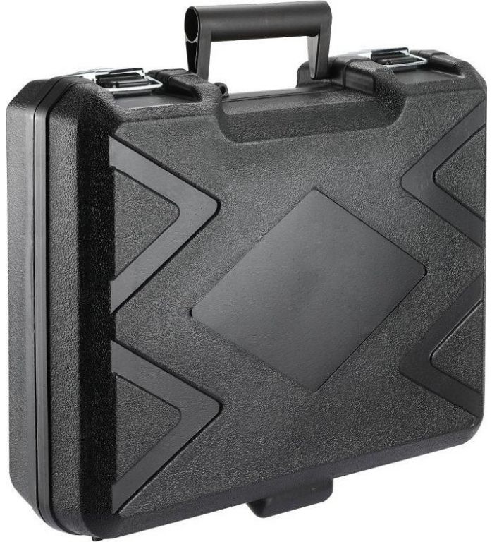 Гайковерт Deko DKIW1150 083-1082 (кейс)