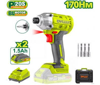  Dyllu DTCD2512 ( 2- , )