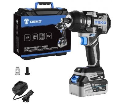  Deko ZKIS20 Pro Max 083-1089 ( 1- , )