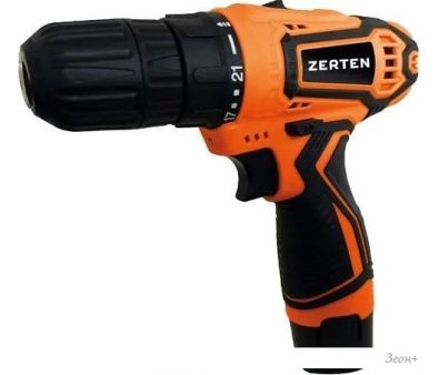 - Zerten ASB-12S ( 2- , )