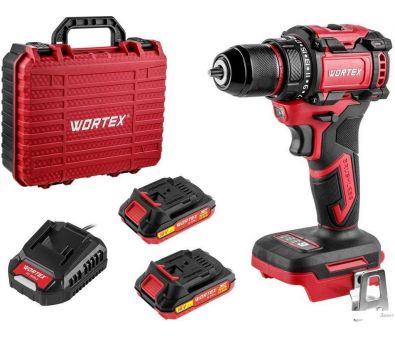 - Wortex BD 2025 DLi ALL1 1329836 ( 1- , )