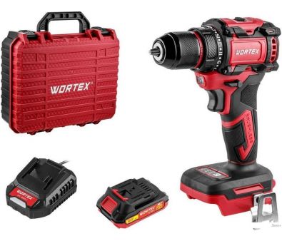 - Wortex BD 2025 DLi ALL1 1329835 ( 1- , )