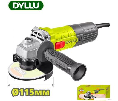   Dyllu DTAG15711