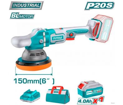   Total TAPLI20151 ( 1- , )