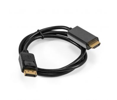  DisplayPort-HDMI ExeGate EX-CC-DP-HDMI-1.0 EX294708RUS