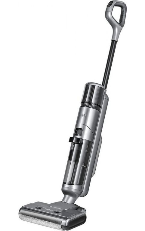 Вертикальный моющий пылесос RED Solution Aqua W3500