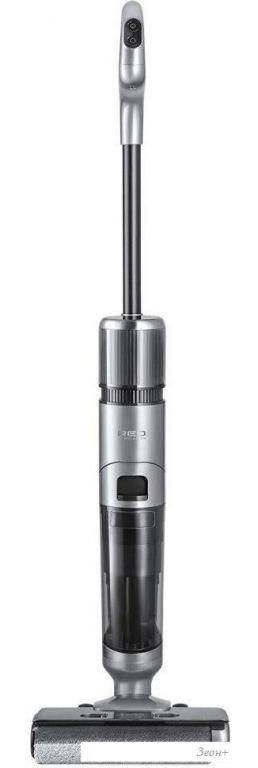 Вертикальный моющий пылесос RED Solution Aqua W3500