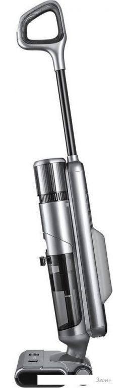 Вертикальный моющий пылесос RED Solution Aqua W3500