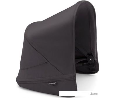  Bugaboo Donkey 5 midnight black