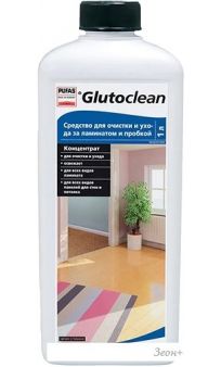    Pufas Glutoclean      (1 )