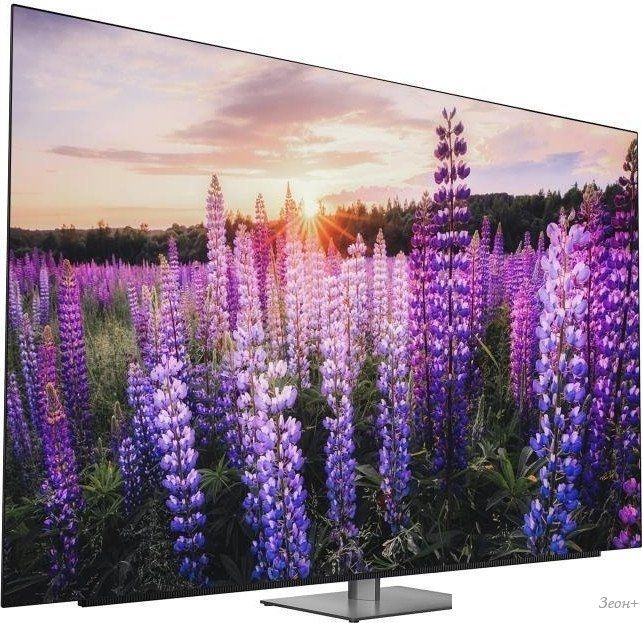 OLED телевизор Витязь 65LU1250