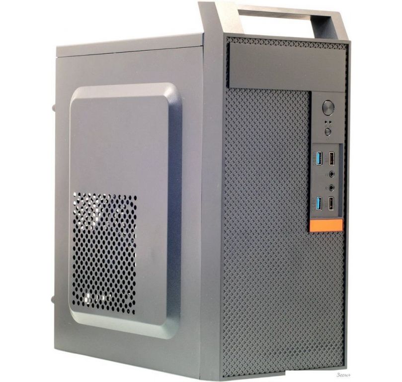 Компьютер Z-Tech 3-32-8-S24-A520-N-0001n