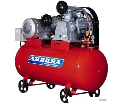 Aurora Tornado 290