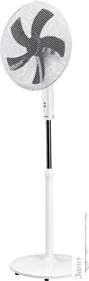 Вентилятор Timberk T-SF1602RC
