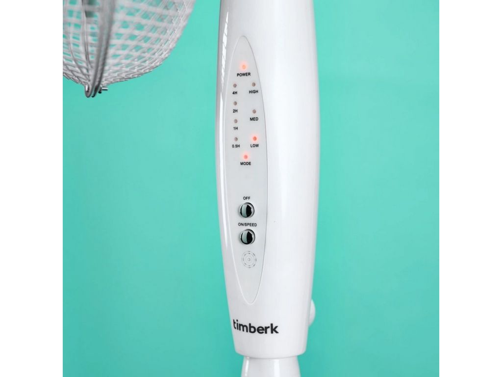 Вентилятор Timberk T-SF1602RC